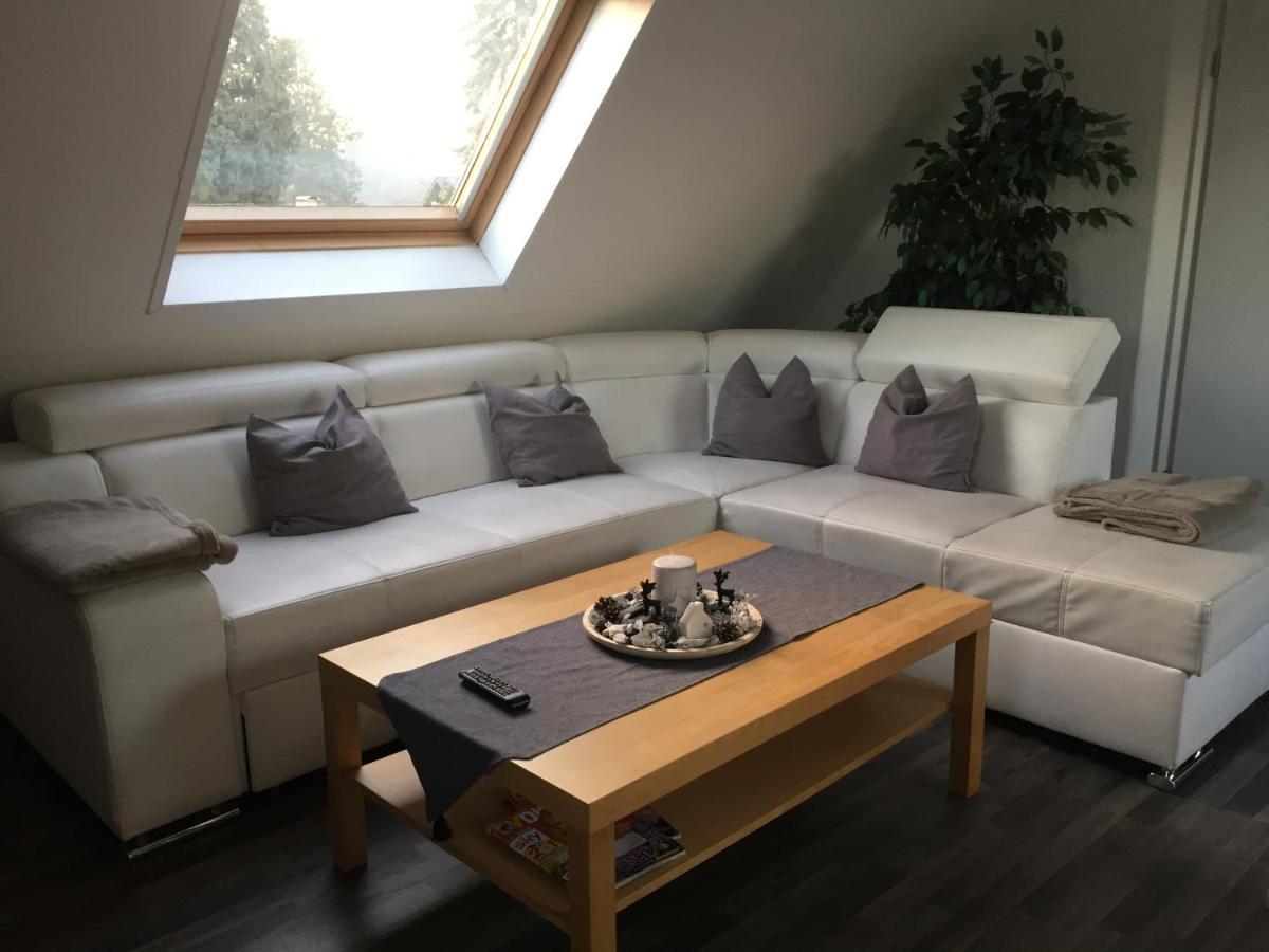 Ferienwohnung Haagedoernchen Nettetal Exterior photo