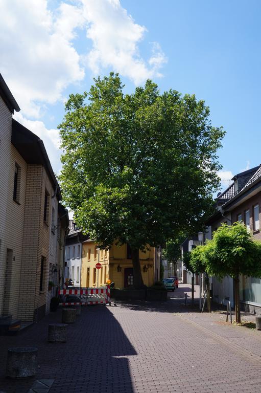 Ferienwohnung Haagedoernchen Nettetal Exterior photo