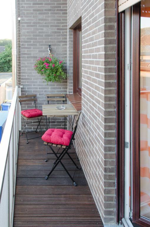 Ferienwohnung Haagedoernchen Nettetal Exterior photo